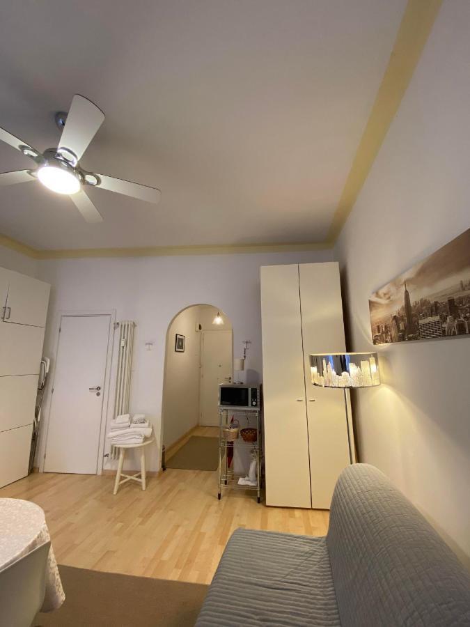 Antica Casa Marsilio Daire Padova Dış mekan fotoğraf