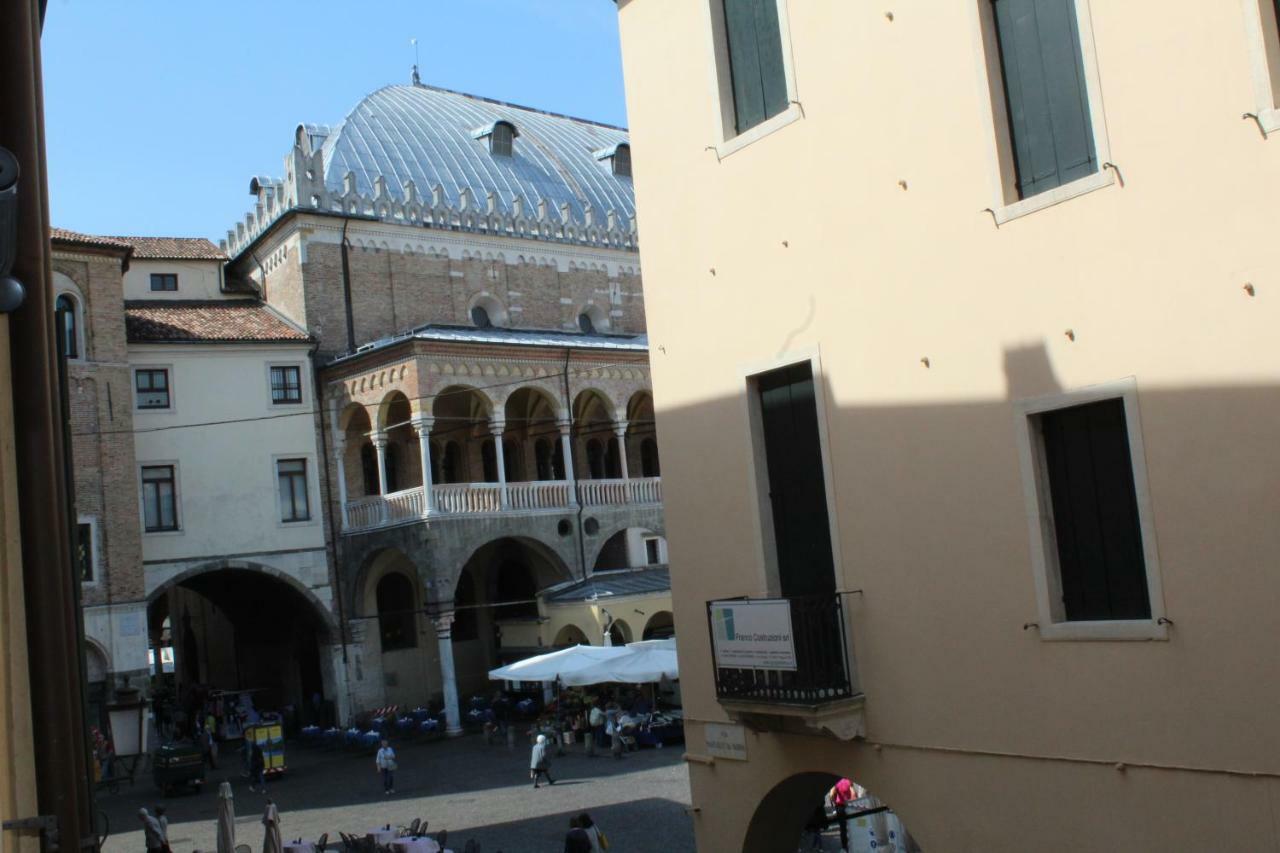 Antica Casa Marsilio Daire Padova Dış mekan fotoğraf