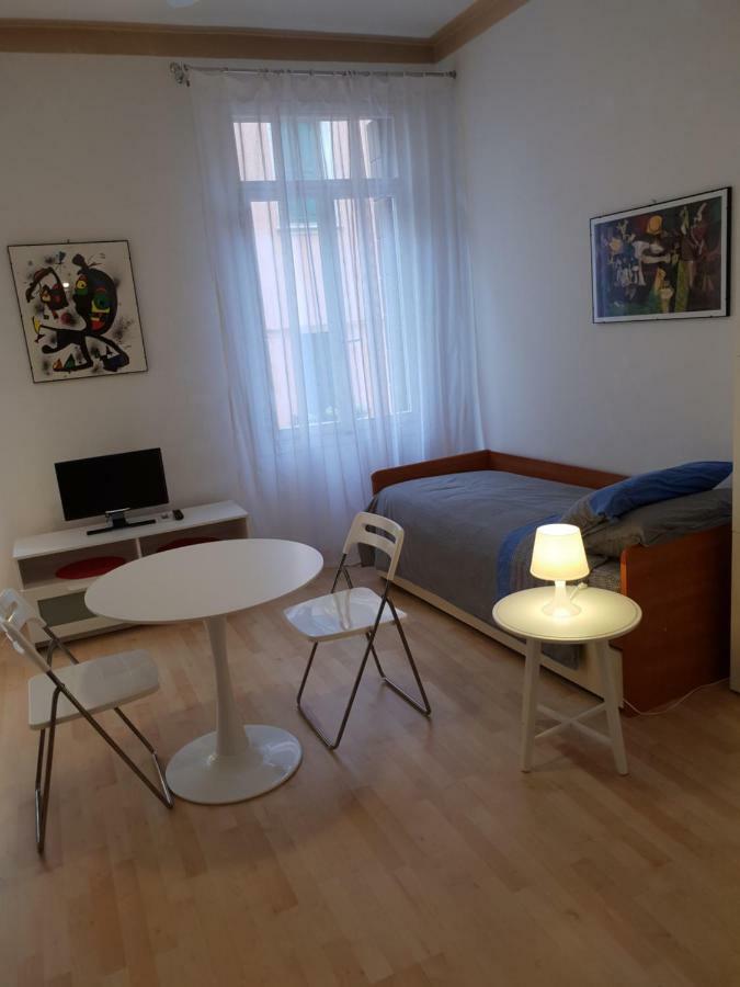 Antica Casa Marsilio Daire Padova Dış mekan fotoğraf
