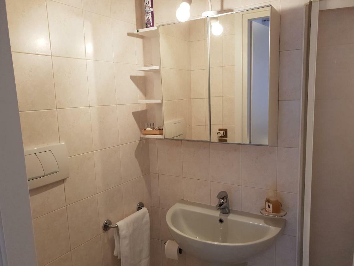Antica Casa Marsilio Daire Padova Dış mekan fotoğraf